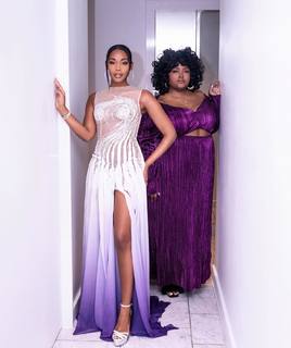 Nafessa Williams feet photo thumbnail
