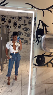 Nafessa Williams feet photo thumbnail