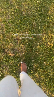 Nafessa Williams feet photo thumbnail