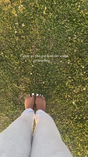 Nafessa Williams feet photo thumbnail