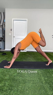 Nafessa Williams feet photo thumbnail