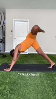 Nafessa Williams feet photo thumbnail