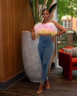 Nafessa Williams feet photo thumbnail