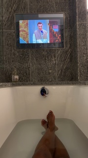 Nafessa Williams feet photo thumbnail