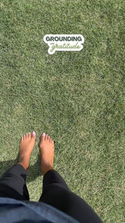 Nafessa Williams feet photo thumbnail