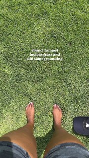 Nafessa Williams feet photo thumbnail