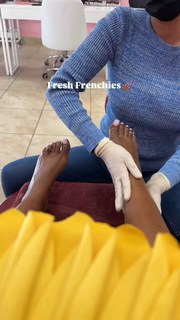 Nafessa Williams feet photo thumbnail