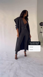 Nafessa Williams feet photo thumbnail