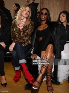 Nafessa Williams feet photo 8