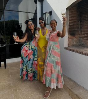 Nafessa Williams feet photo 16