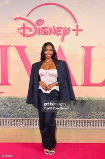 Nafessa Williams feet photo 15
