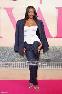 Nafessa Williams feet photo 14