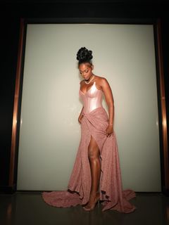Nafessa Williams feet photo 7