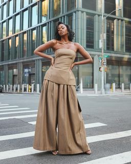 Nafessa Williams feet photo 5