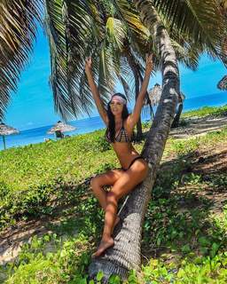 Nafsika Panagiotakopoulou feet photo 8