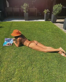 Nafsika Panagiotakopoulou feet photo 13