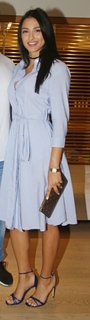 Nafsika Panagiotakopoulou feet photo 9