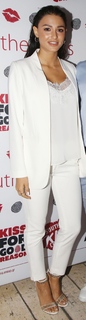 Nafsika Panagiotakopoulou feet photo 7