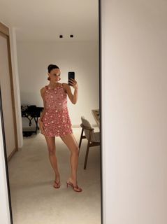 Nafsika Panagiotakopoulou feet photo 1