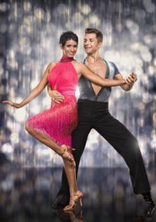 Naga Munchetty feet photo 12
