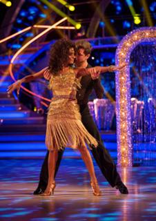 Naga Munchetty feet photo 10