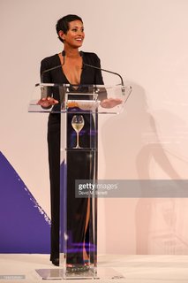 Naga Munchetty feet photo 6