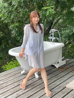 Nagisa Aoyama feet photo 1