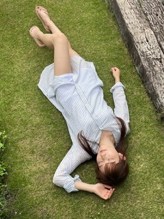 Nagisa Aoyama feet photo 2