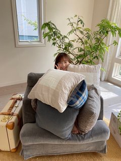 Nagisa Aoyama feet photo 3