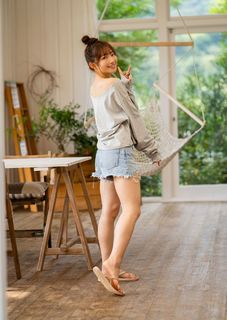Nagisa Aoyama feet photo 20