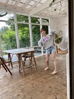 Nagisa Aoyama feet photo 18