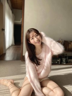 Nagisa Aoyama feet photo 14