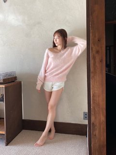 Nagisa Aoyama feet photo 12