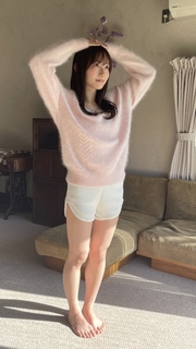 Nagisa Aoyama feet photo 10