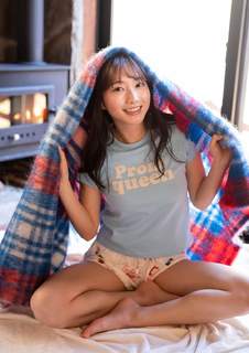 Nagisa Aoyama feet photo 6