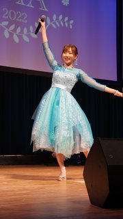 Nagisa Aoyama feet photo 3
