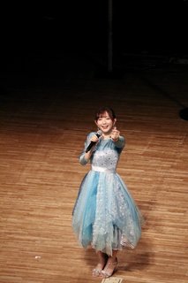 Nagisa Aoyama feet photo 1