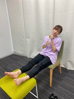 Nagisa Aoyama feet photo 19