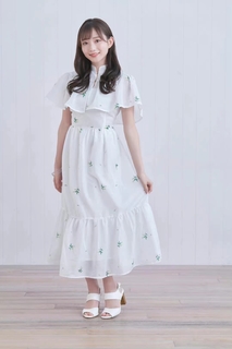Nagisa Aoyama feet photo 18