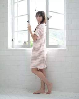 Nagisa Aoyama feet photo 11