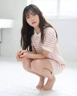 Nagisa Aoyama feet photo 10