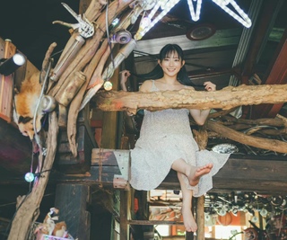 Nagisa Aoyama feet photo 6