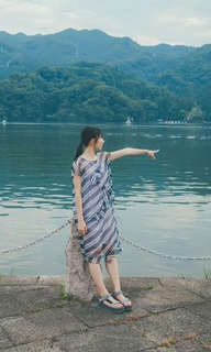 Nagisa Aoyama feet photo 4