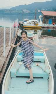 Nagisa Aoyama feet photo 3
