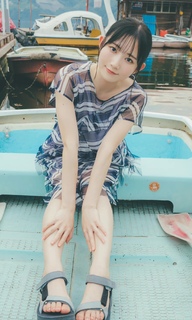 Nagisa Aoyama feet photo 20