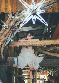 Nagisa Aoyama feet photo 18