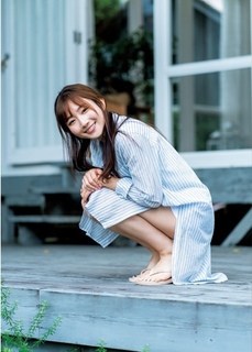 Nagisa Aoyama feet photo 14
