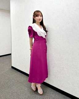 Nagisa Aoyama feet photo 7