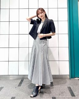 Nagisa Aoyama feet photo 3