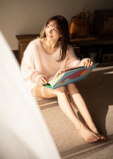 Nagisa Aoyama feet photo 17